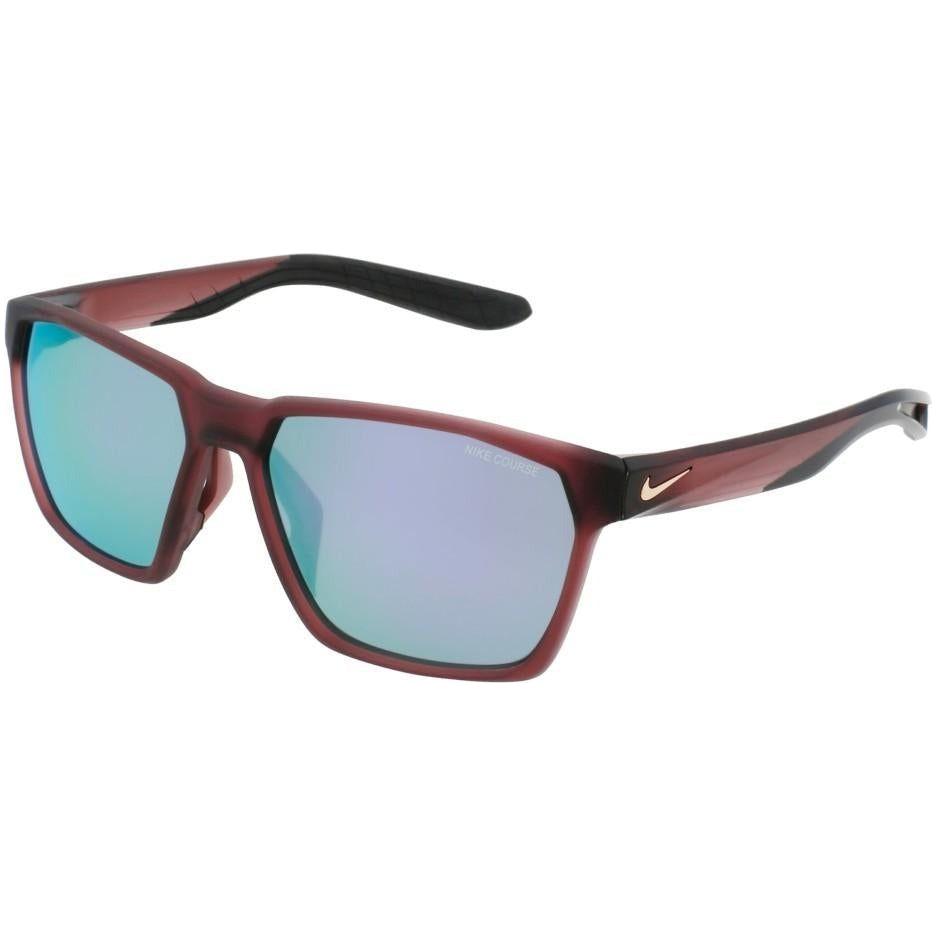 NIKE MOD. NIKE MAVERICK S E DJ0789 SUNGLASSES & EYEWEAR NIKE SUNGLASSES Dark Gray