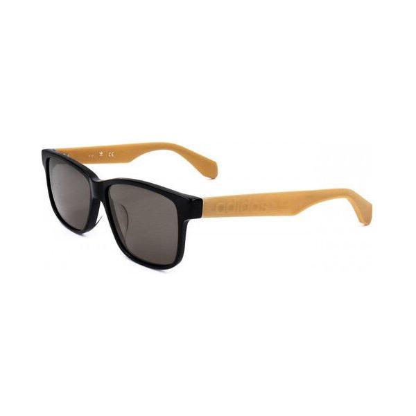 ADIDAS SUNGLASSES Mod. OR0046-D_01G SUNGLASSES & EYEWEAR ADIDAS SUNGLASSES Dim Gray