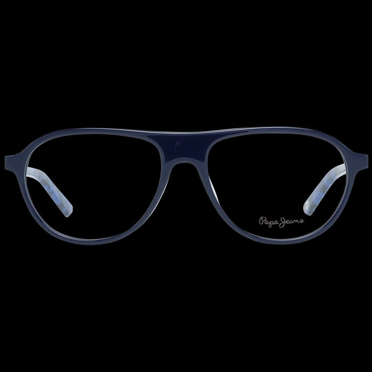 PEPE JEANS MOD. PJ3291 55C3 SILAS FRAME PEPE JEANS EYEWEAR Black