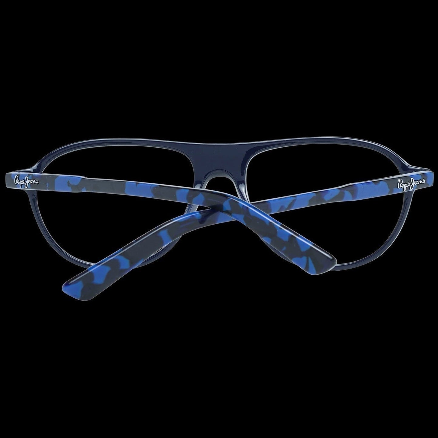 PEPE JEANS MOD. PJ3291 55C3 SILAS FRAME PEPE JEANS EYEWEAR Black