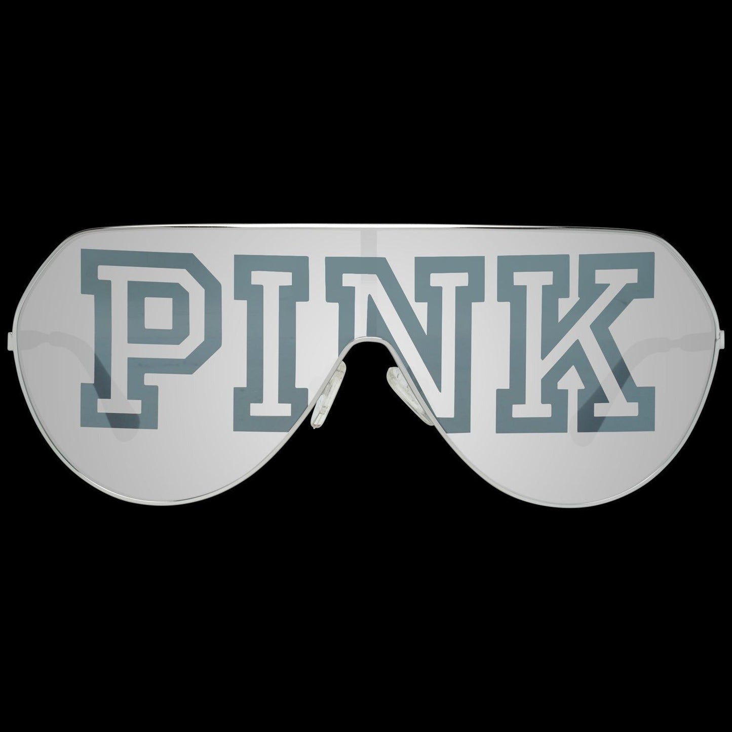 VICTORIAS SECRET SUNGLASSES SUNGLASSES & EYEWEAR VICTORIA'S SECRET SUNGLASSES Black