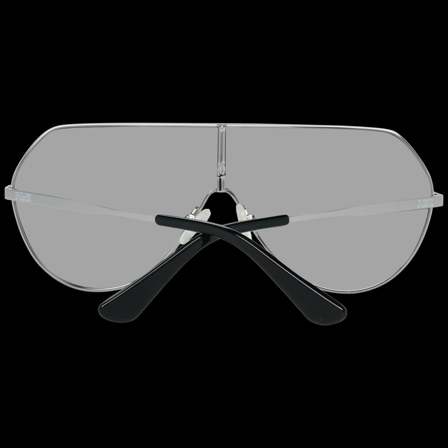 VICTORIAS SECRET SUNGLASSES SUNGLASSES & EYEWEAR VICTORIA'S SECRET SUNGLASSES Black