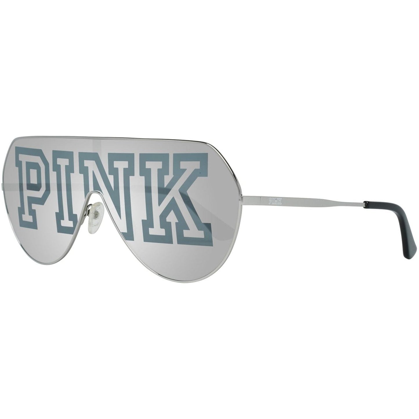 VICTORIAS SECRET SUNGLASSES SUNGLASSES & EYEWEAR VICTORIA'S SECRET SUNGLASSES Gray