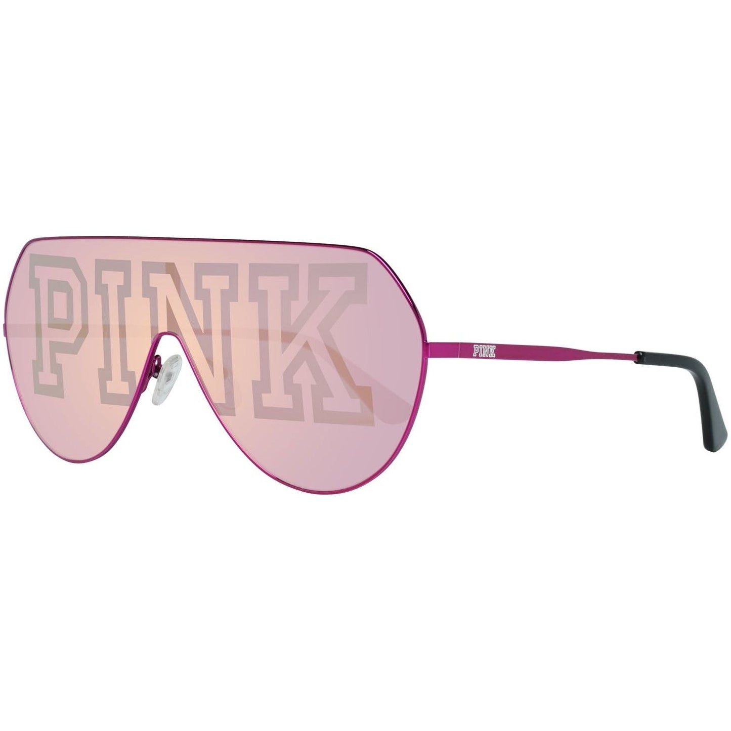 VICTORIAS SECRET SUNGLASSES SUNGLASSES & EYEWEAR VICTORIA'S SECRET SUNGLASSES Gray