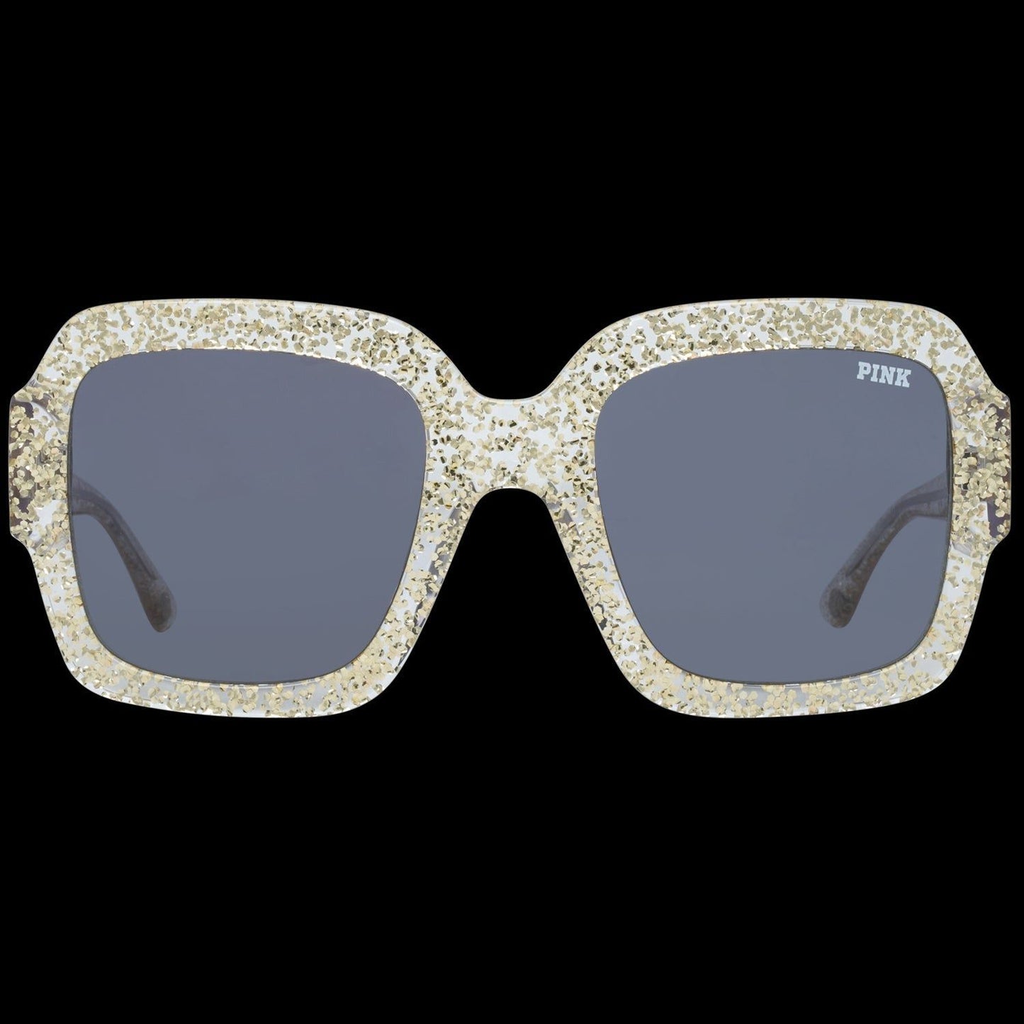 VICTORIAS SECRET SUNGLASSES SUNGLASSES & EYEWEAR VICTORIA'S SECRET SUNGLASSES Gray