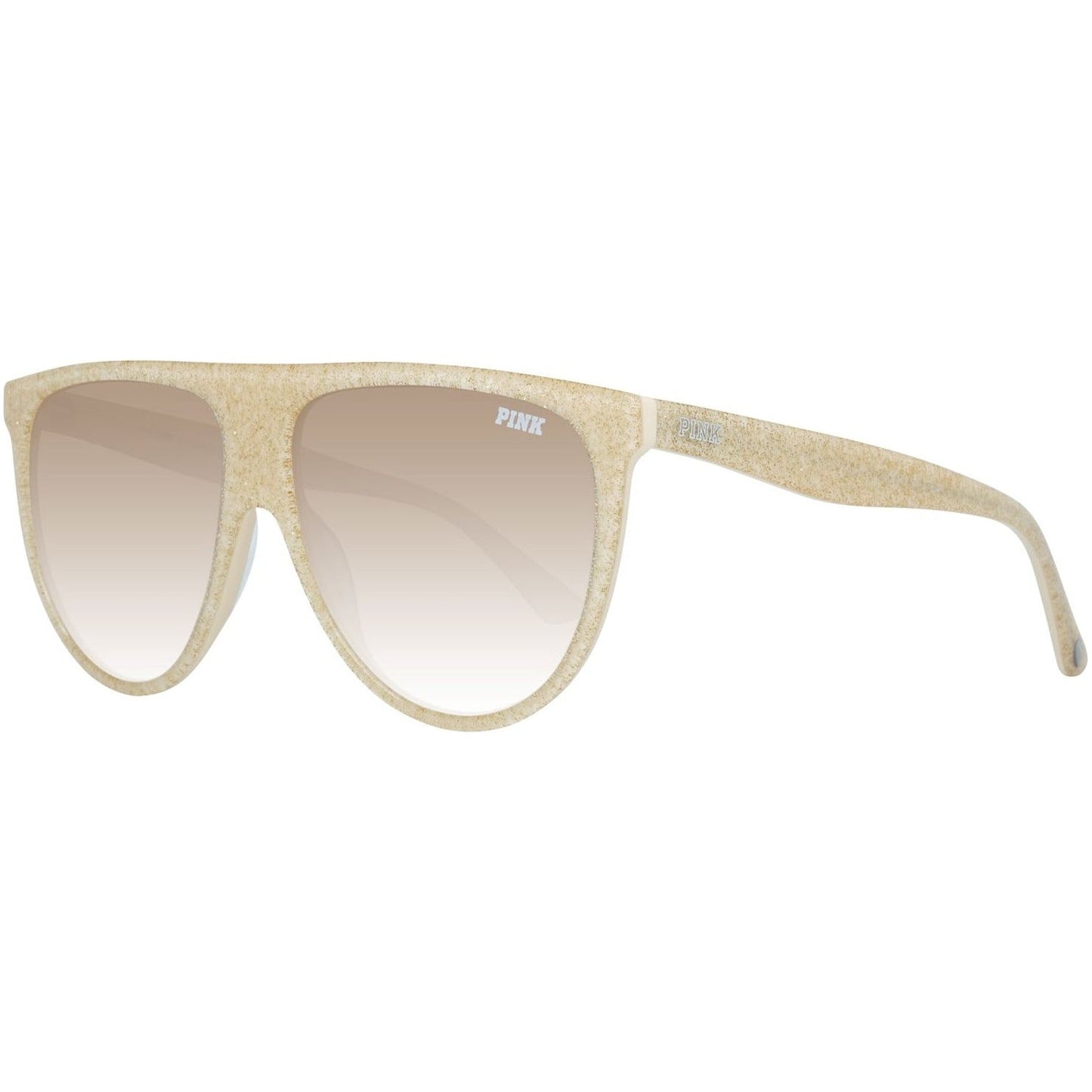 VICTORIAS SECRET SUNGLASSES SUNGLASSES & EYEWEAR VICTORIA'S SECRET SUNGLASSES Gray