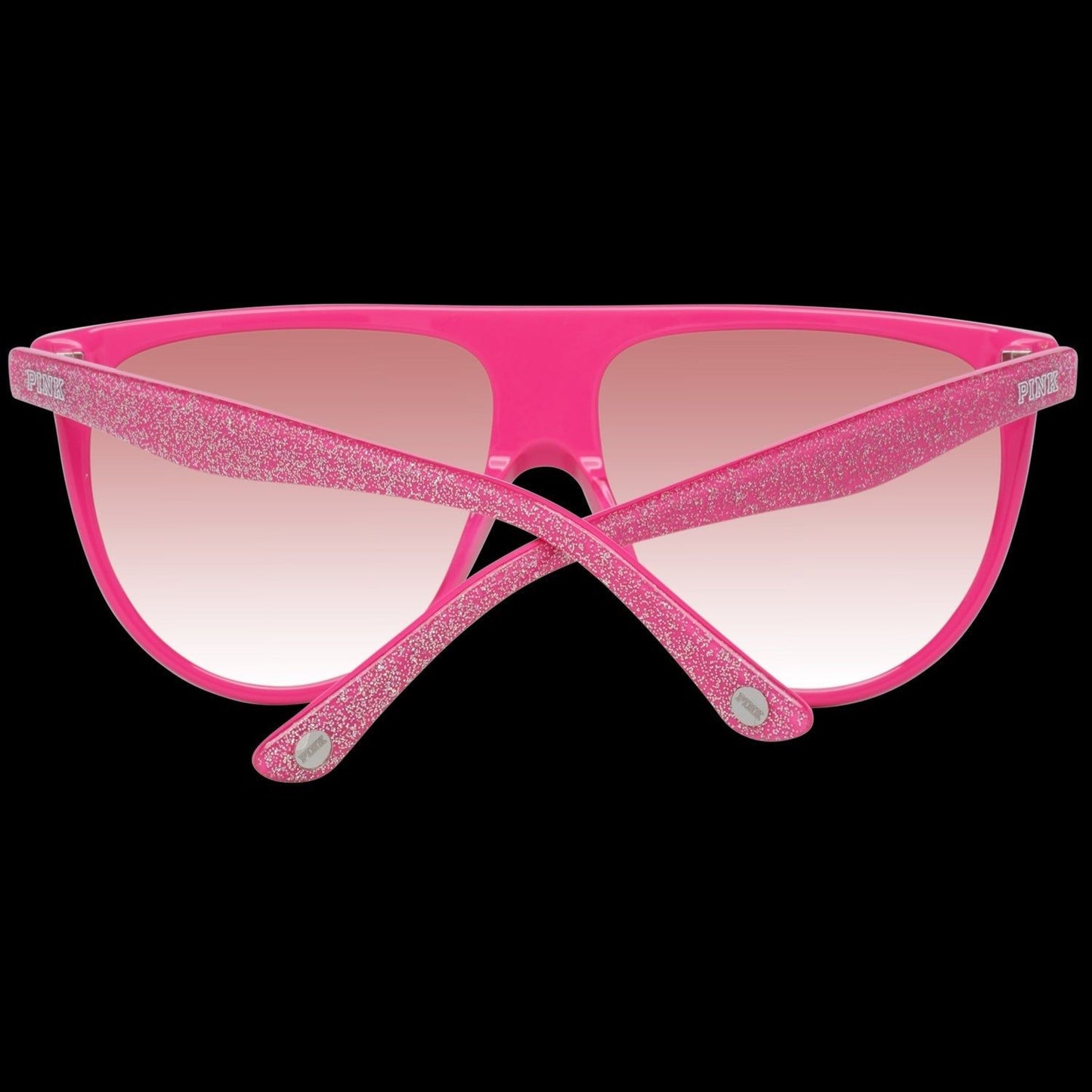 VICTORIAS SECRET SUNGLASSES SUNGLASSES & EYEWEAR VICTORIA'S SECRET SUNGLASSES Tan
