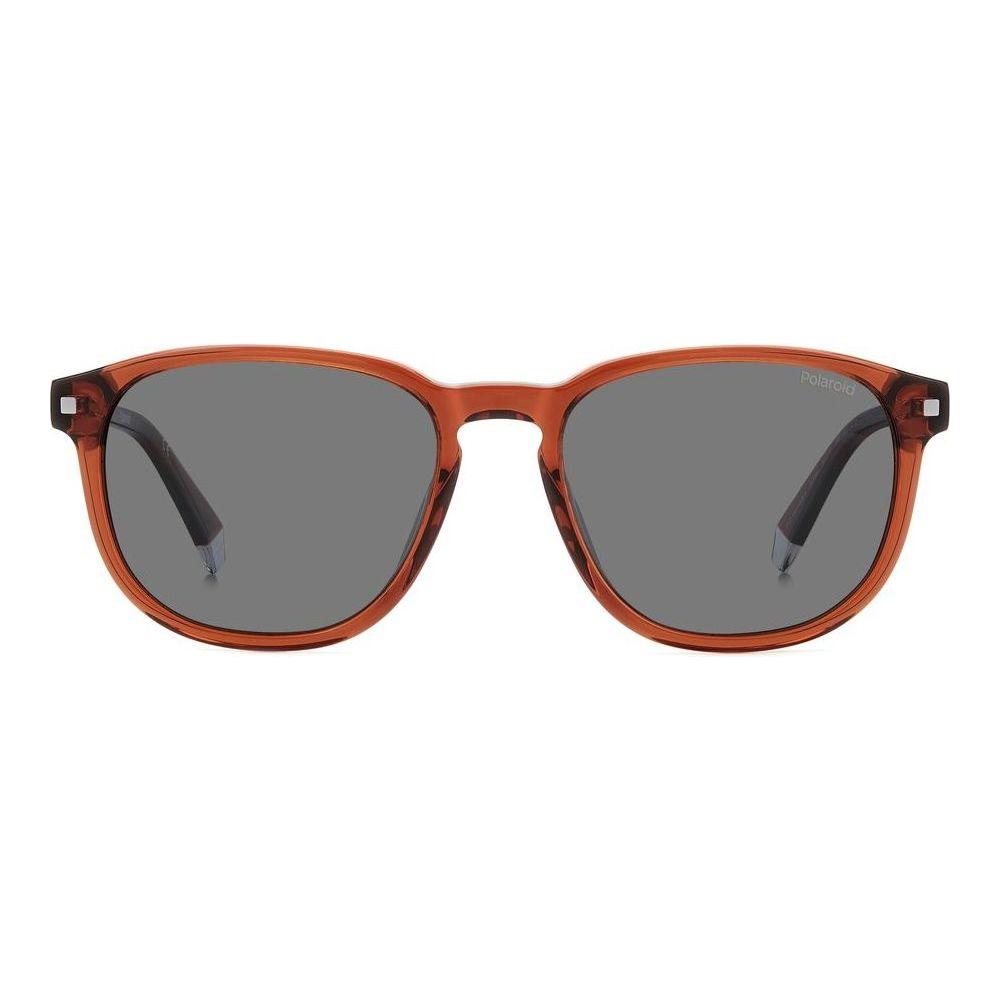 POLAROID MOD. PLD 4117_G_S_X SUNGLASSES & EYEWEAR POLAROID SUNGLASSES Dim Gray