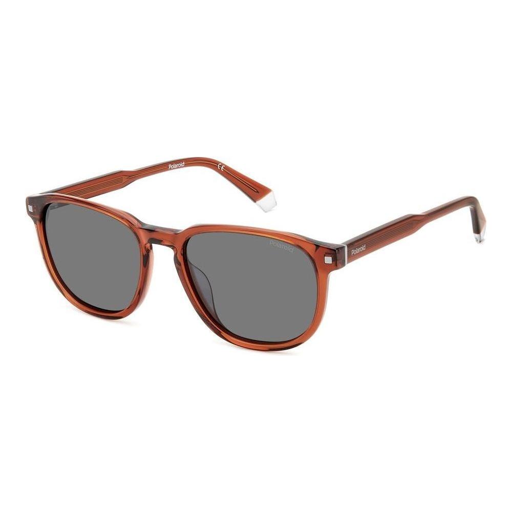 POLAROID MOD. PLD 4117_G_S_X SUNGLASSES & EYEWEAR POLAROID SUNGLASSES Dim Gray