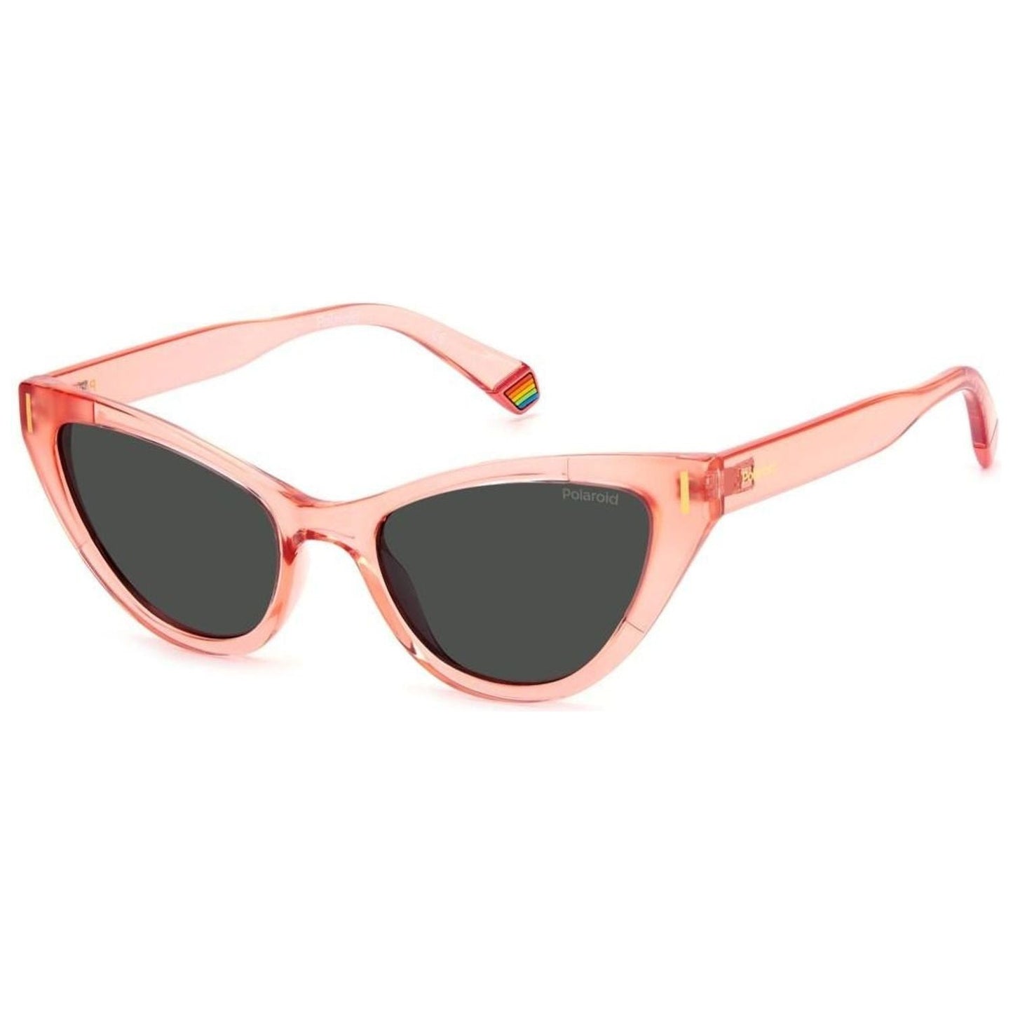 POLAROID MOD. PLD 6174_S SUNGLASSES & EYEWEAR POLAROID SUNGLASSES Peach Puff
