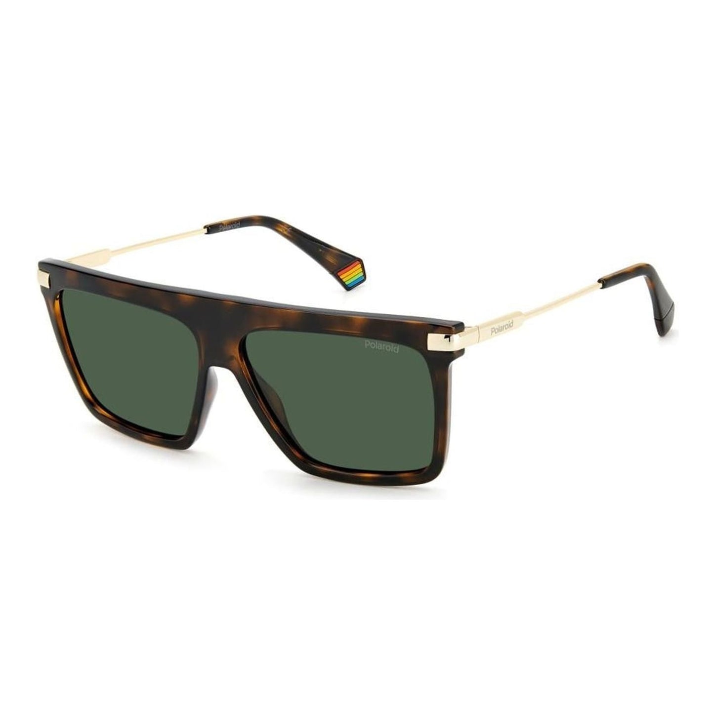 POLAROID MOD. PLD 6179_S SUNGLASSES & EYEWEAR POLAROID SUNGLASSES Dark Olive Green