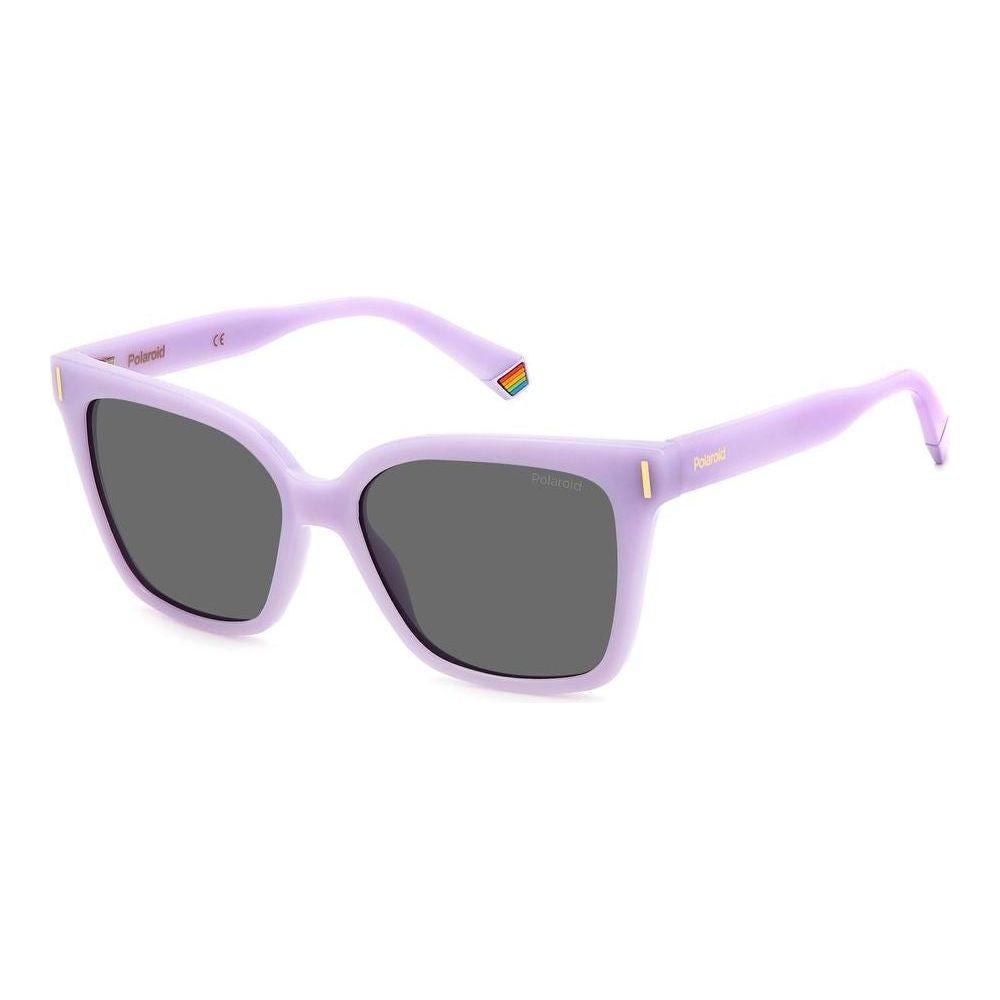 POLAROID MOD. PLD 6192_S SUNGLASSES & EYEWEAR POLAROID SUNGLASSES Light Slate Gray