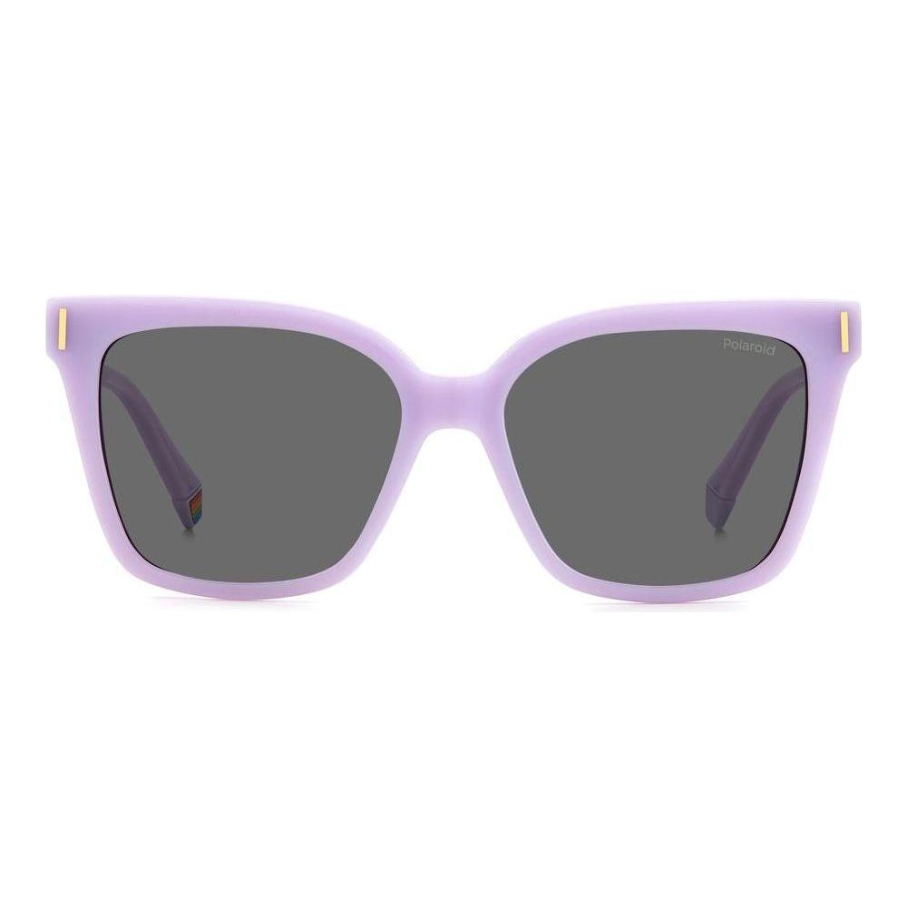 POLAROID MOD. PLD 6192_S SUNGLASSES & EYEWEAR POLAROID SUNGLASSES Dim Gray