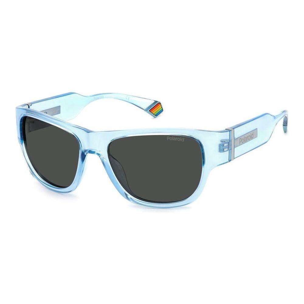 POLAROID MOD. PLD 6197_S SUNGLASSES & EYEWEAR POLAROID SUNGLASSES Dark Slate Gray