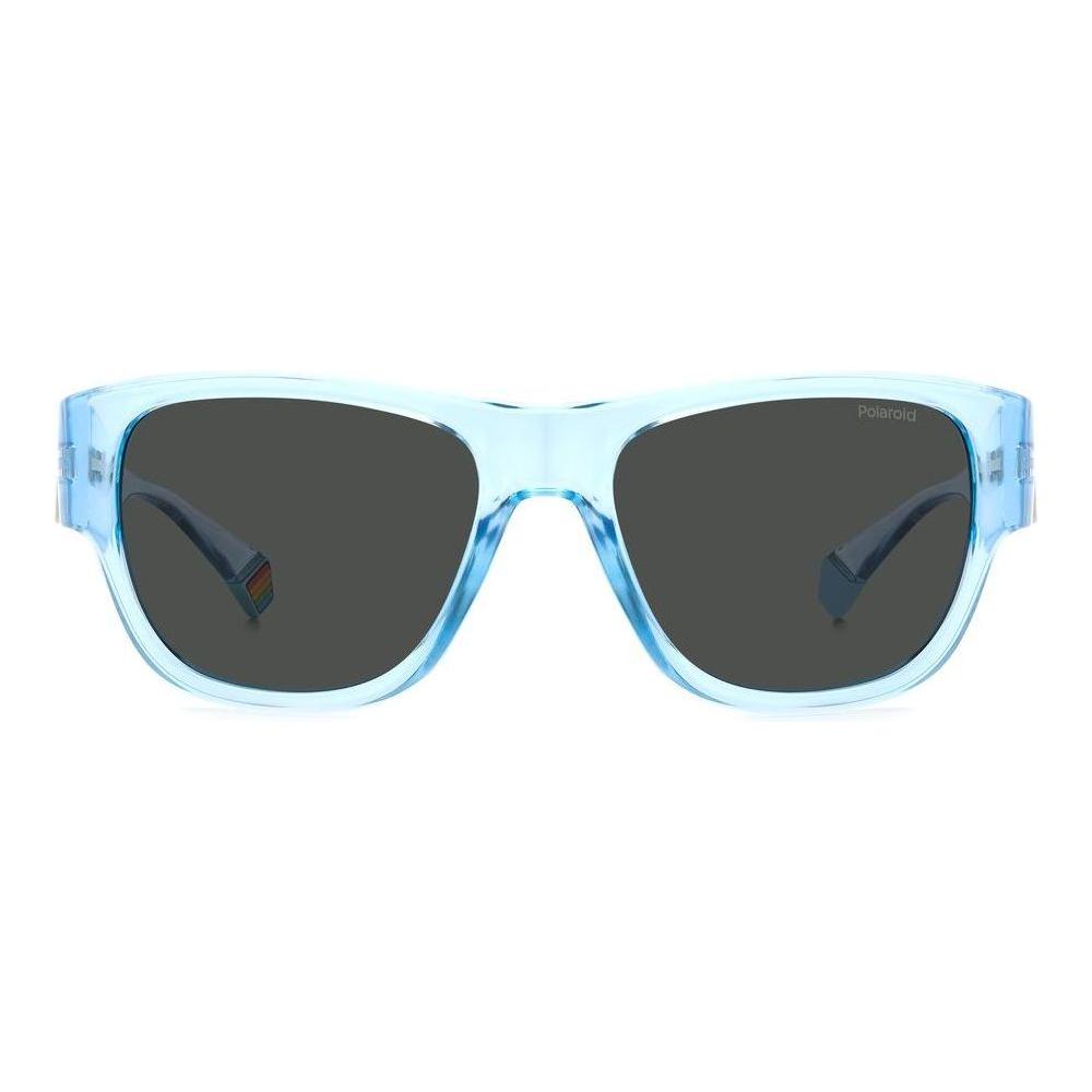 POLAROID MOD. PLD 6197_S SUNGLASSES & EYEWEAR POLAROID SUNGLASSES Dark Slate Gray