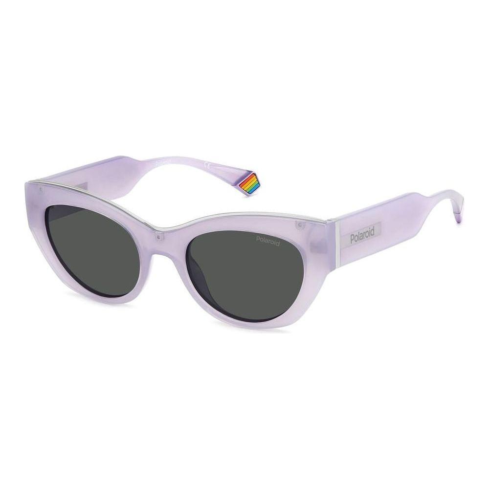 POLAROID MOD. PLD 6199_S_X SUNGLASSES & EYEWEAR POLAROID SUNGLASSES Dark Slate Gray