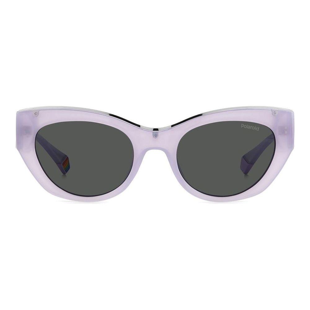 POLAROID MOD. PLD 6199_S_X SUNGLASSES & EYEWEAR POLAROID SUNGLASSES Thistle