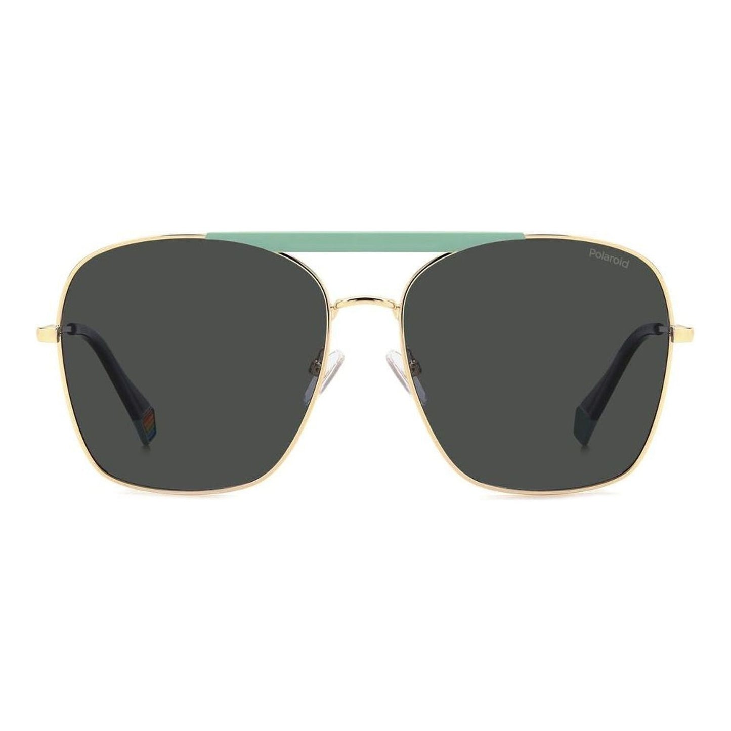 POLAROID MOD. PLD 6201_S_X SUNGLASSES & EYEWEAR POLAROID SUNGLASSES Dark Slate Gray
