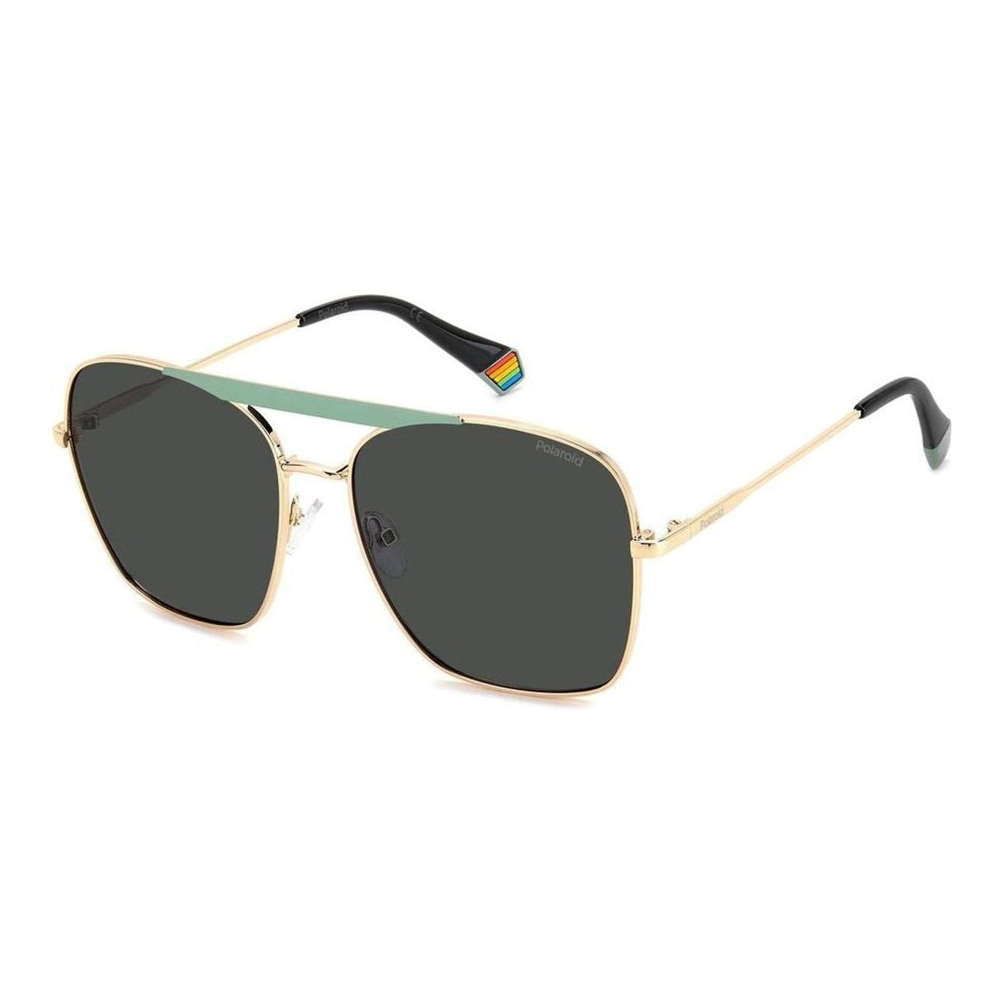 POLAROID MOD. PLD 6201_S_X SUNGLASSES & EYEWEAR POLAROID SUNGLASSES Dark Slate Gray