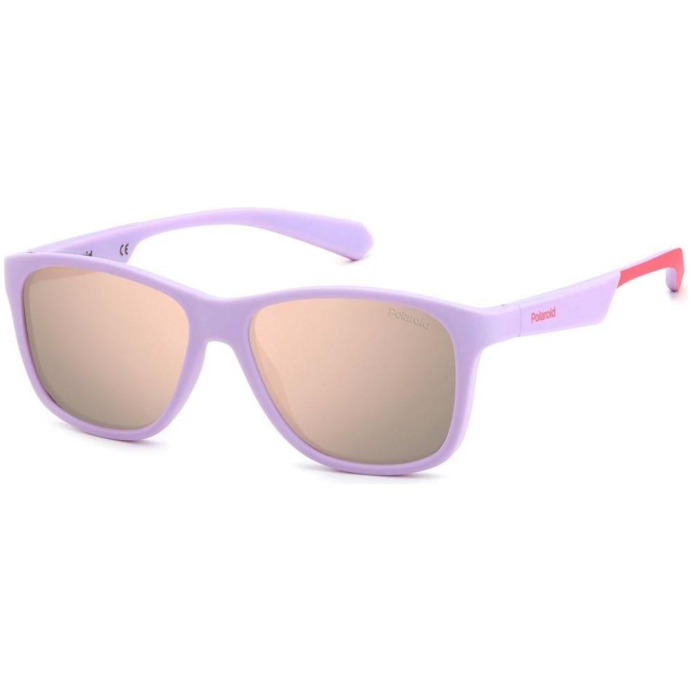 POLAROID MOD. PLD 8052_S SUNGLASSES & EYEWEAR POLAROID SUNGLASSES Gray
