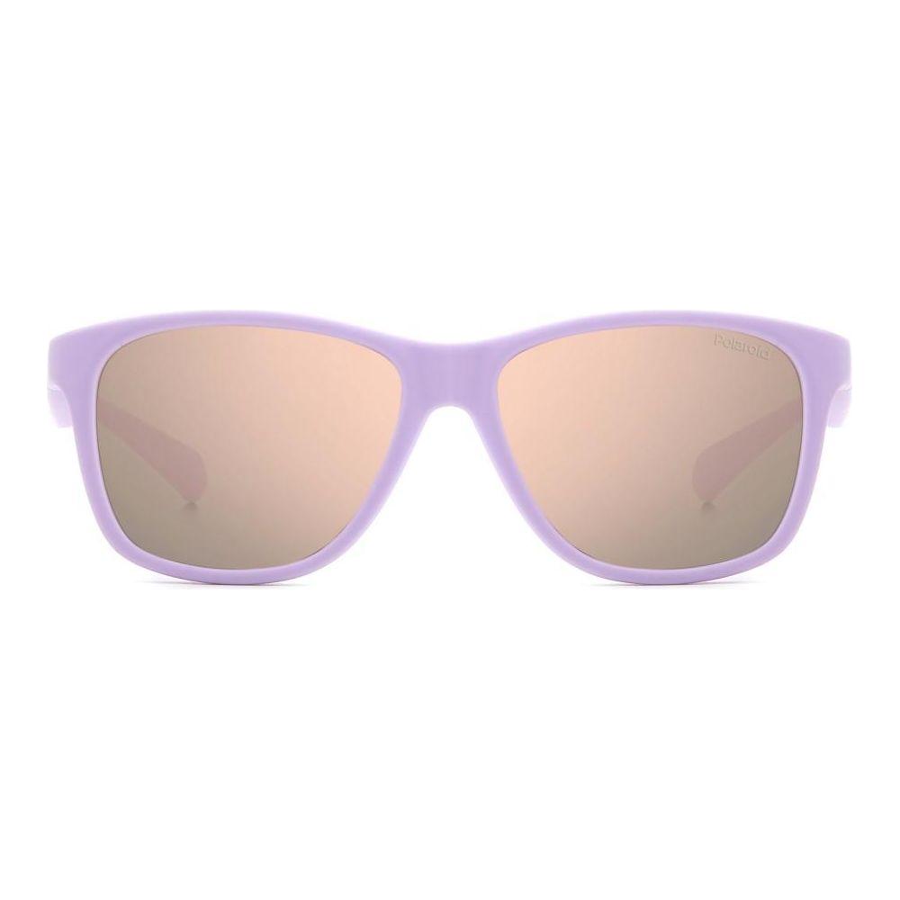 POLAROID MOD. PLD 8052_S SUNGLASSES & EYEWEAR POLAROID SUNGLASSES Gray