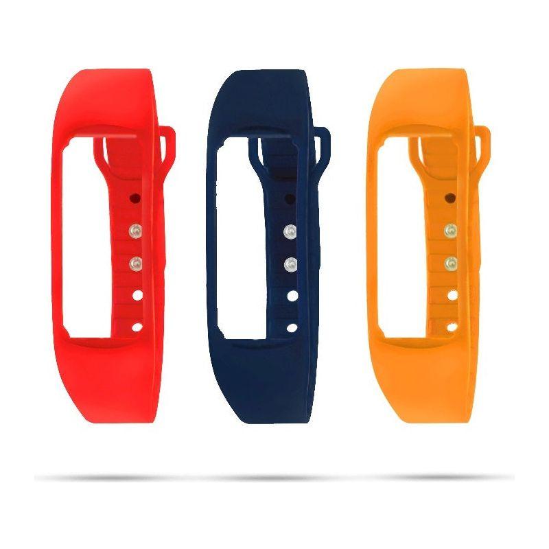 SECTOR Mod. SECTOR FIT WATCHES SECTOR No Limits Goldenrod