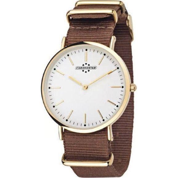 CHRONOSTAR Mod. PREPPY WATCHES CHRONOSTAR Dark Slate Gray