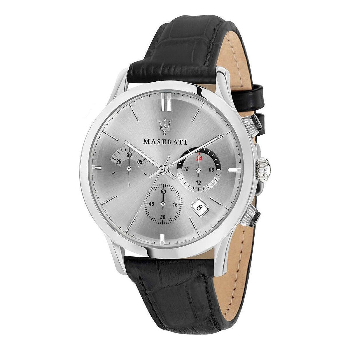 MASERATI Mod. RICORDO WATCHES MASERATI Gray