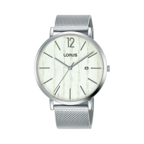 LORUS Mod. DRESS WATCHES LORUS Light Gray