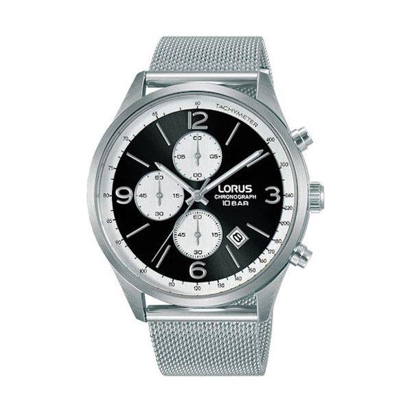 LORUS Mod. DRESS WATCHES LORUS Gray