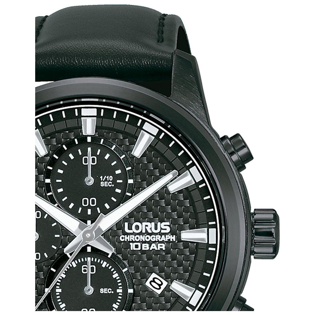 LORUS Mod. SPORTS WATCHES LORUS Dark Slate Gray