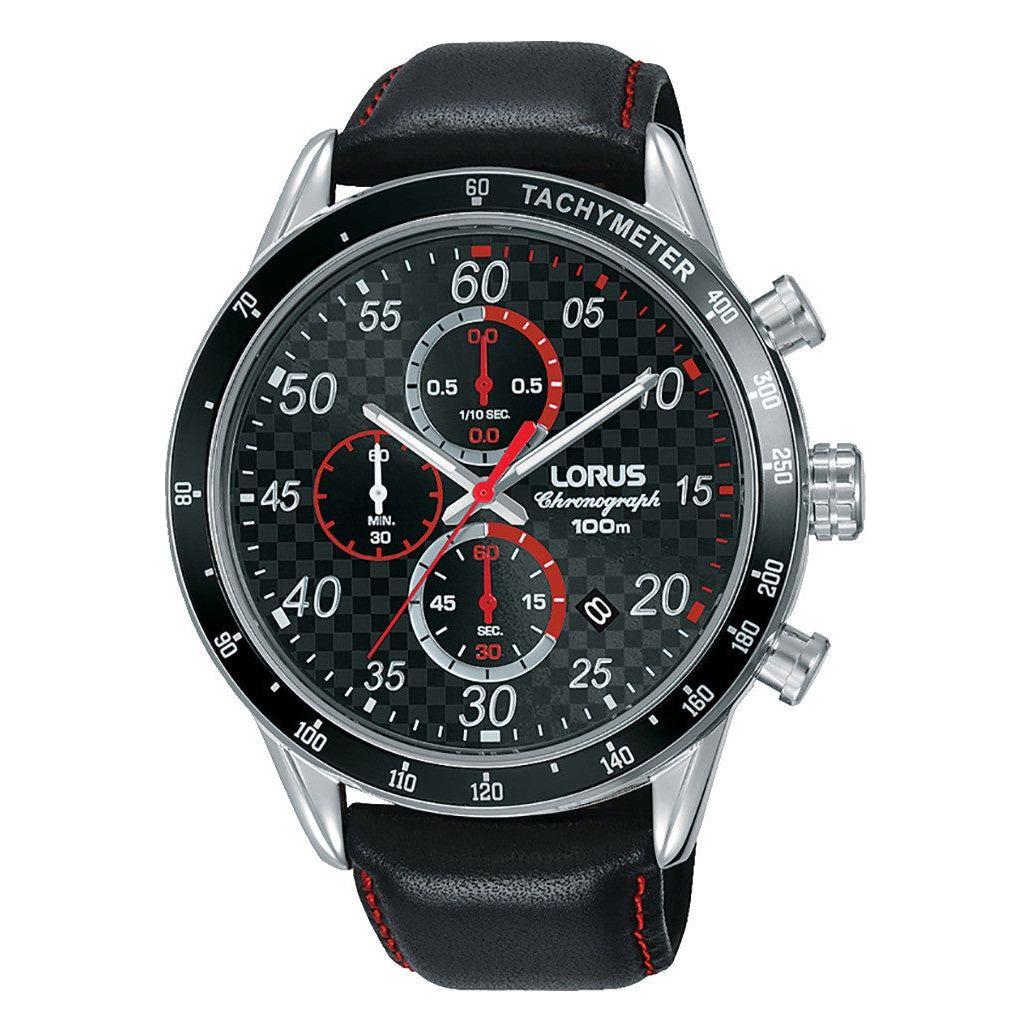 LORUS Mod. SPORTS WATCHES LORUS Dark Slate Gray