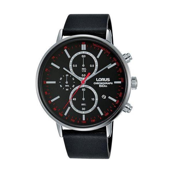 LORUS Mod. DRESS WATCHES LORUS Black