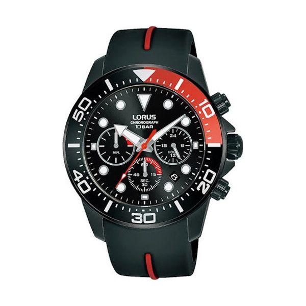 LORUS Mod. SPORTS WATCHES LORUS Tan