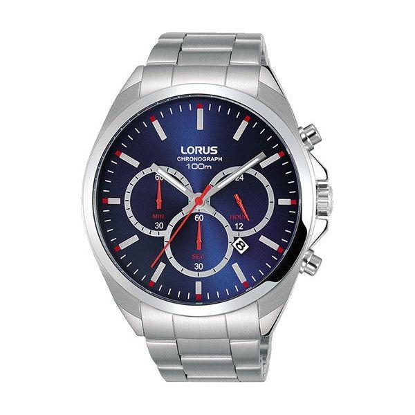LORUS Mod. SPORTS WATCHES LORUS Gray