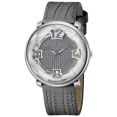 CHRONOTECH WATCH Mod. GALA WATCHES CHRONOTECH Slate Gray