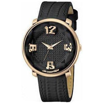 CHRONOTECH WATCH Mod. GALA WATCHES CHRONOTECH Dark Slate Gray