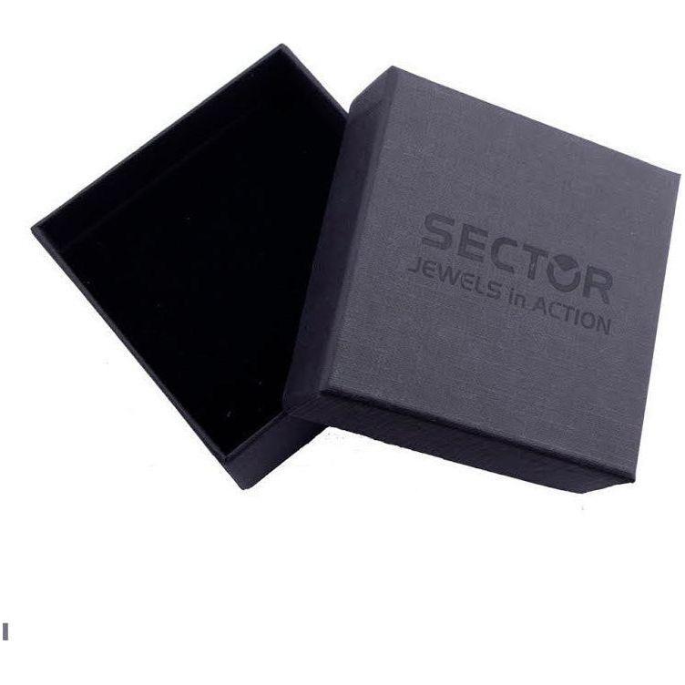 SECTOR JEWELS Mod. SAAL97 Necklace SECTOR JEWELS Dark Slate Gray