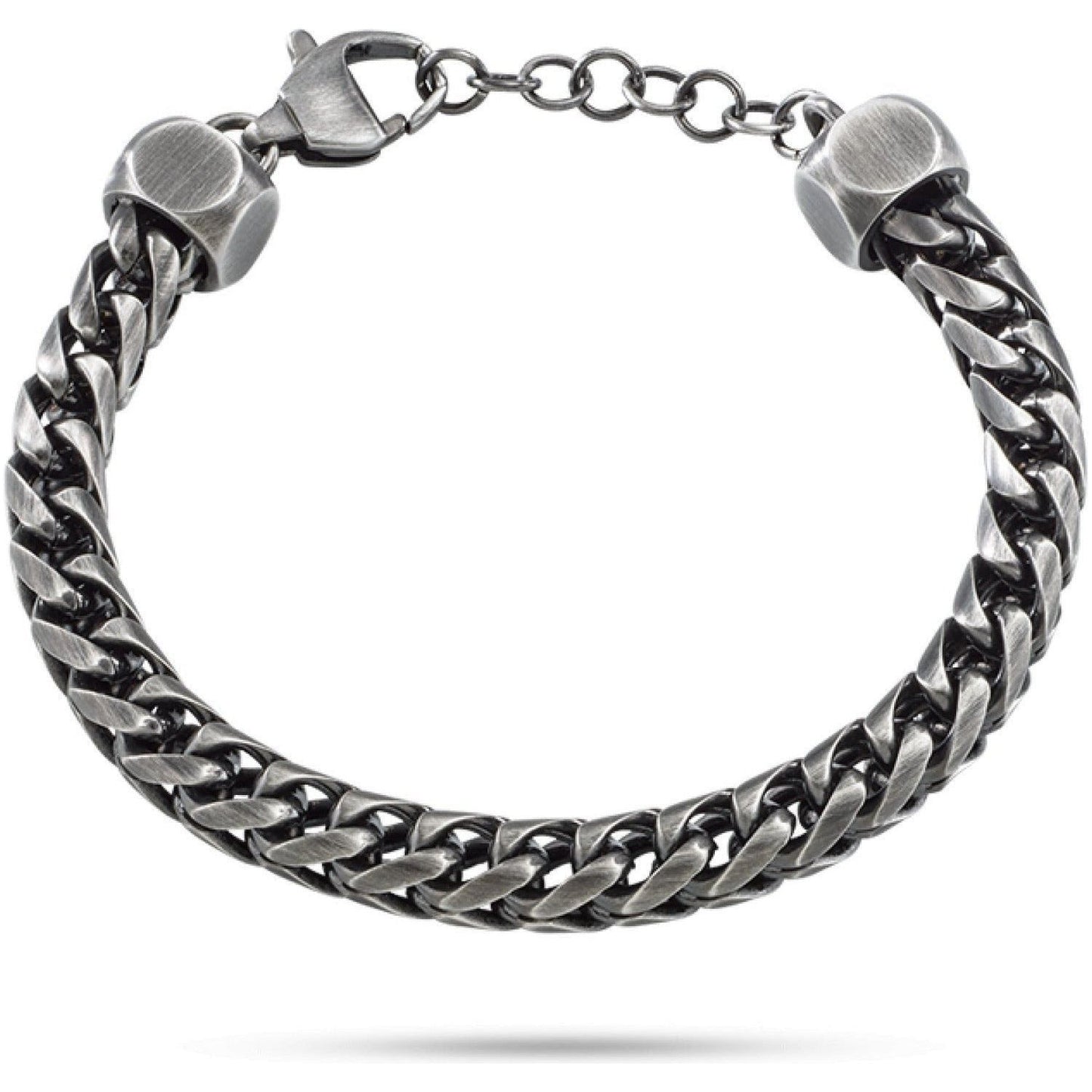SECTOR JEWELS Mod. SAIJ03 Bracelet SECTOR JEWELS Light Slate Gray