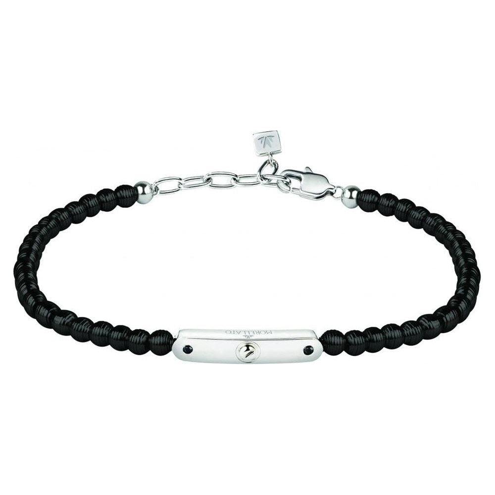 MORELLATO GIOIELLI Mod. MISTER Bracelet MORELLATO GIOIELLI Black
