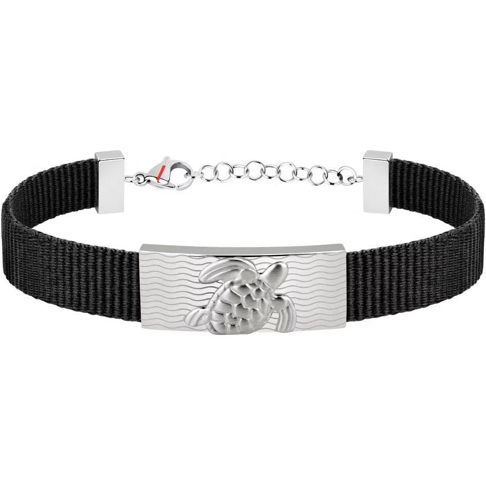 SECTOR JEWELS Mod. SAVE THE OCEAN Bracelet SECTOR JEWELS Dark Slate Gray