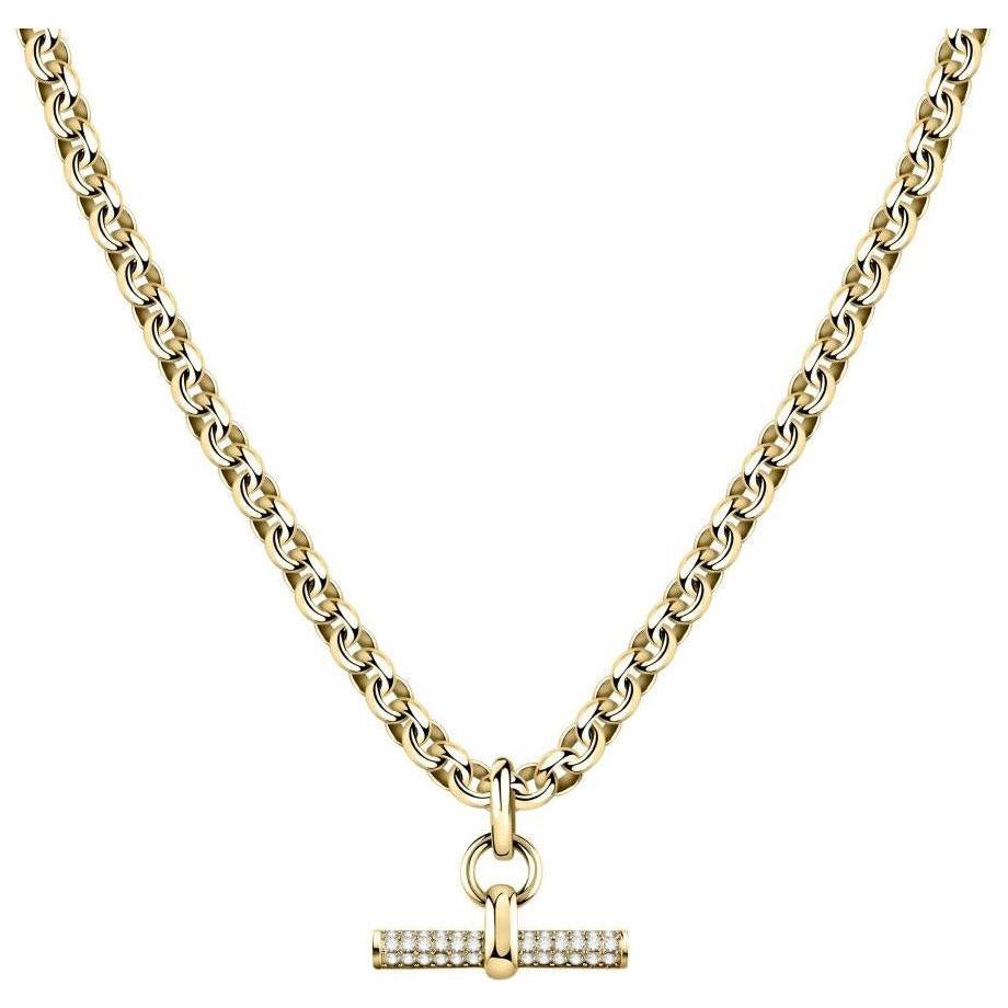 MORELLATO GIOIELLI Mod. ABBRACCIO Necklace MORELLATO GIOIELLI Antique White