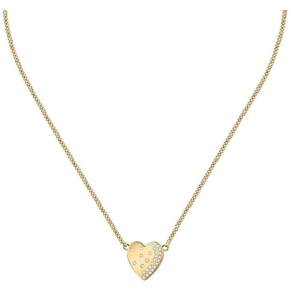 MORELLATO GIOIELLI Mod. PASSIONI Necklace MORELLATO GIOIELLI Antique White