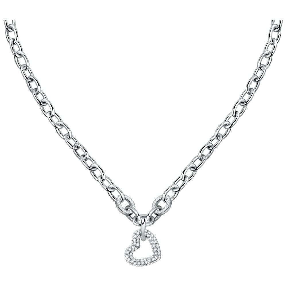 MORELLATO GIOIELLI Mod. INCONTRI Necklace MORELLATO GIOIELLI Light Gray