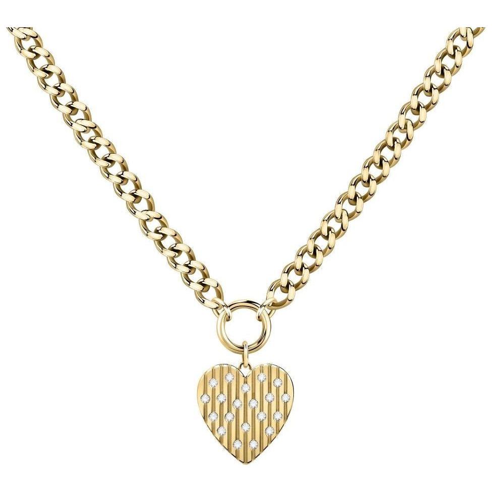 MORELLATO GIOIELLI Mod. INCANTO Necklace MORELLATO GIOIELLI Antique White