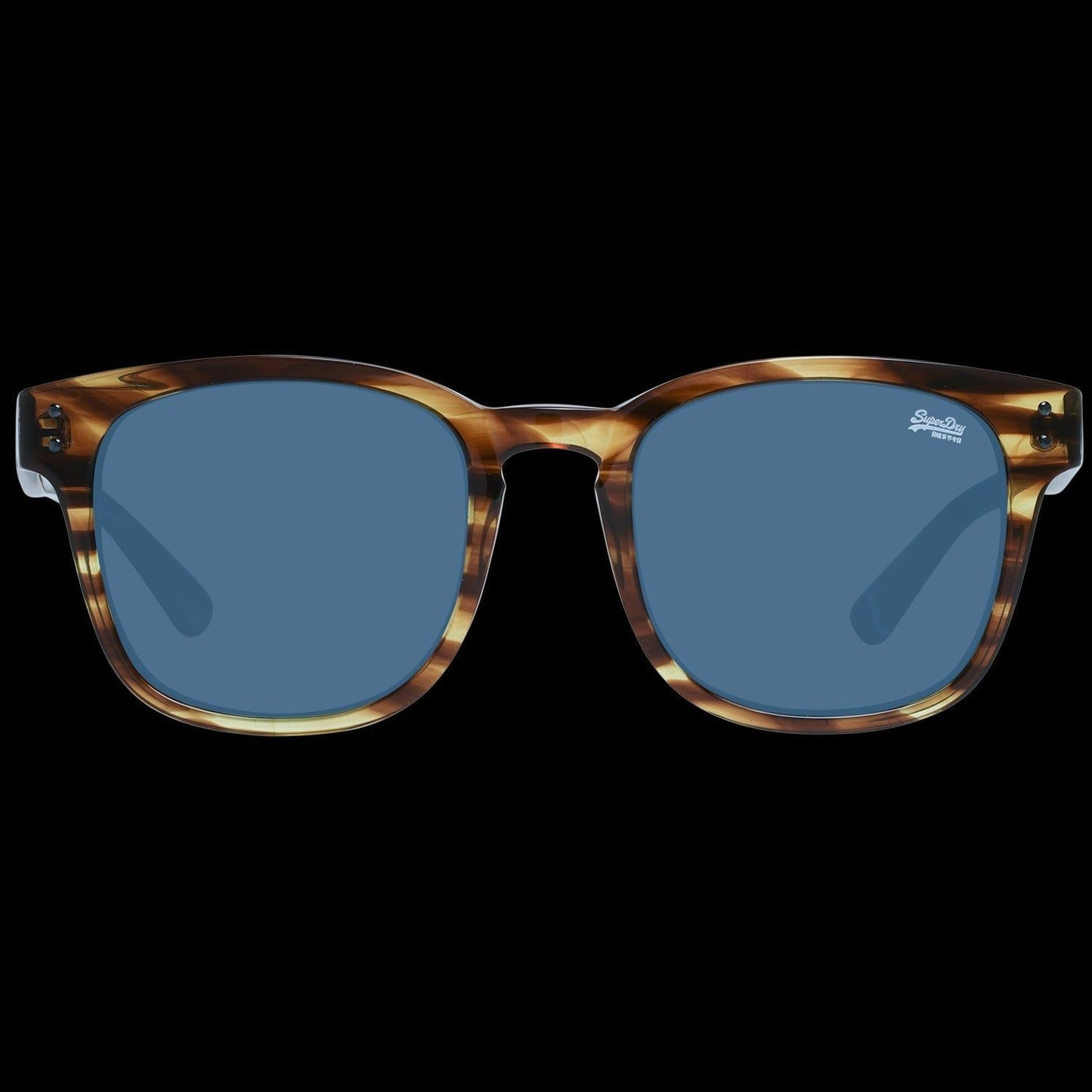 SUPERDRY SUNGLASSES SUNGLASSES & EYEWEAR SUPERDRY SUNGLASSES Black
