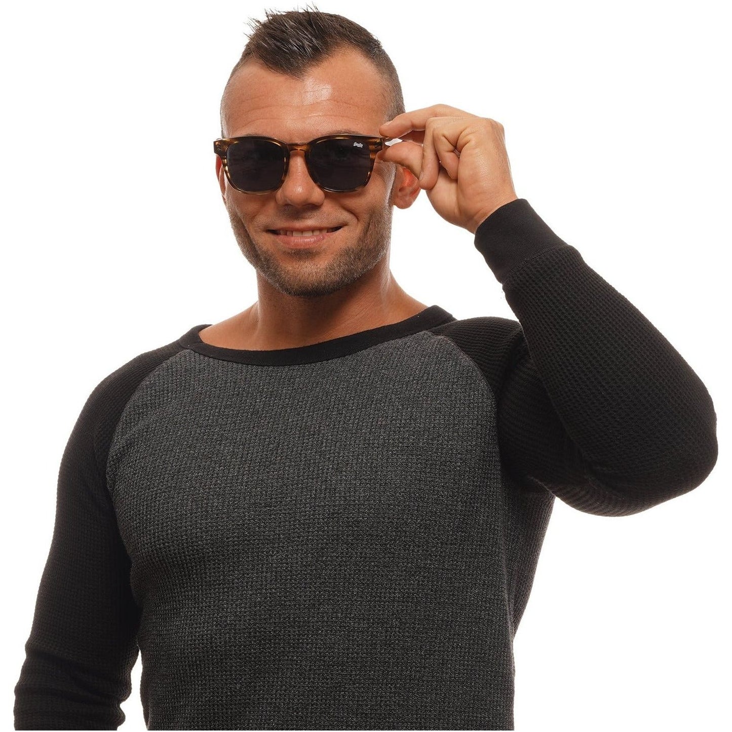 SUPERDRY SUNGLASSES SUNGLASSES & EYEWEAR SUPERDRY SUNGLASSES Dark Slate Gray