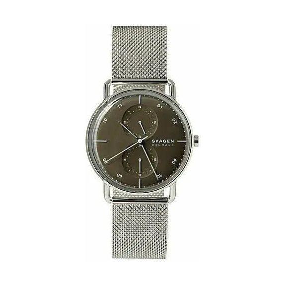 SKAGEN DENMARK Mod. HORIZONT WATCHES SKAGEN DENMARK Dark Slate Gray