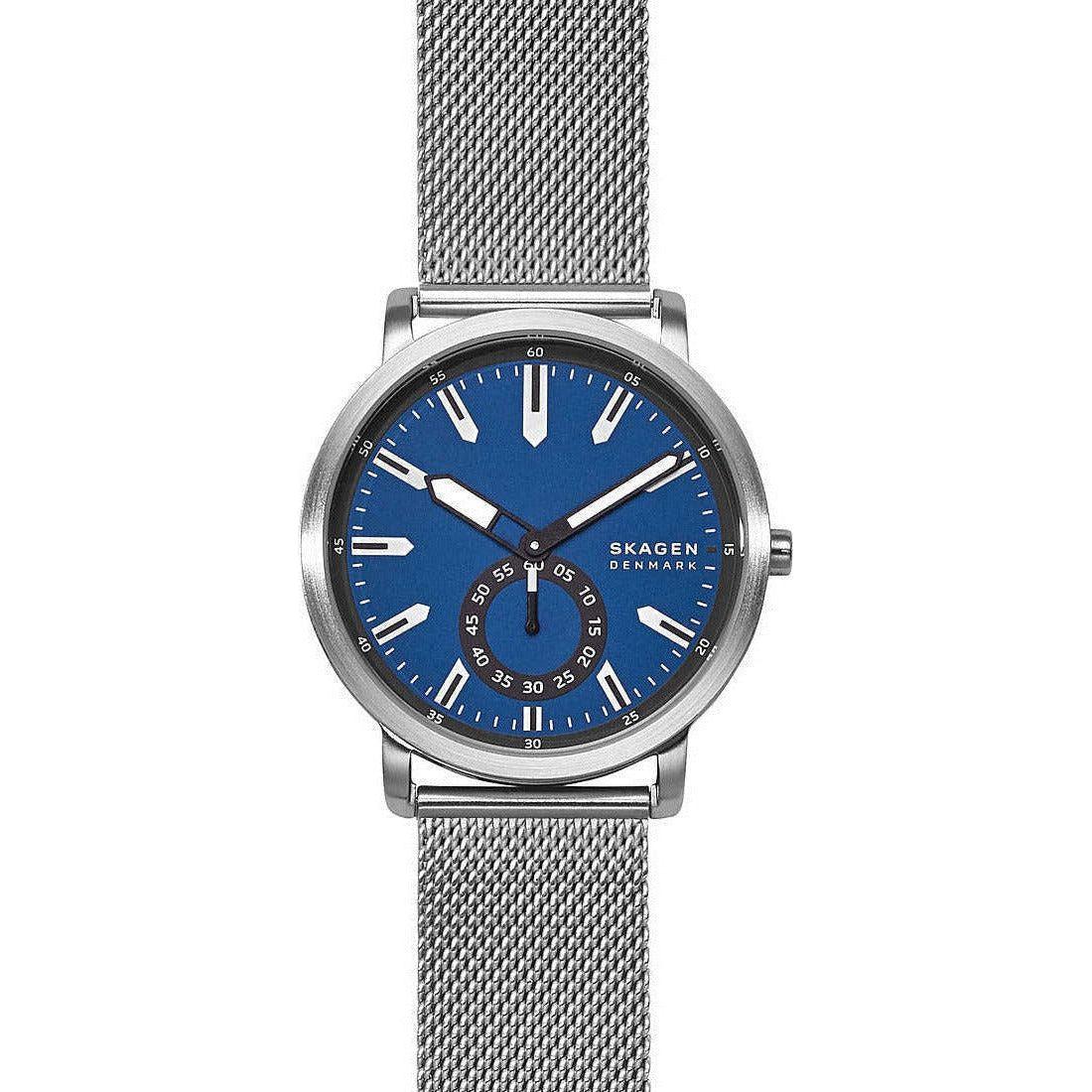SKAGEN DENMARK Mod. COLDEN WATCHES SKAGEN DENMARK Dim Gray
