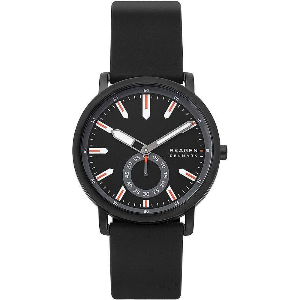 SKAGEN DENMARK Mod. COLDEN WATCHES SKAGEN DENMARK Dark Slate Gray